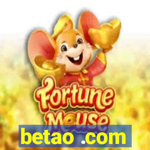 betao .com